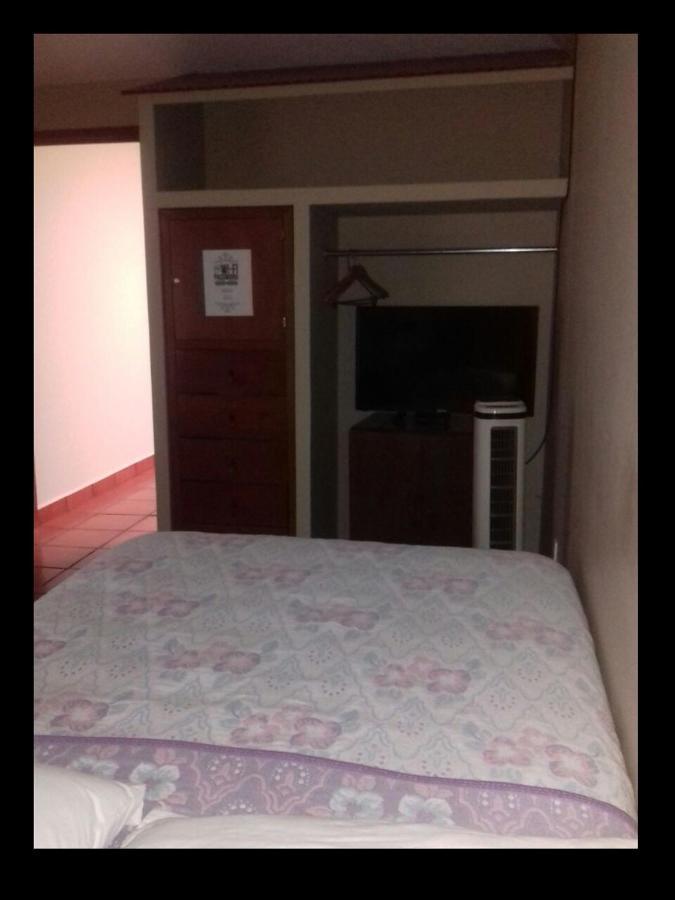 Ciudad De Mexico Unam Guest House Casa De Huespedes Exteriör bild